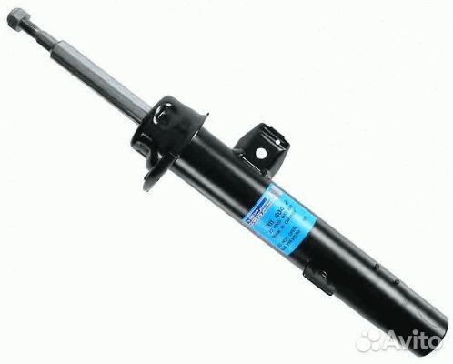 311404 Амортизатор прав перед bmw 3 (e90)