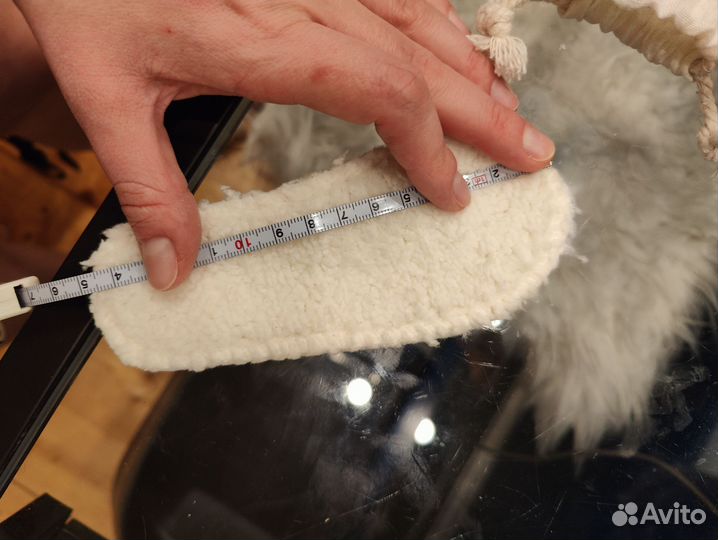 Ботинки детские 20-22