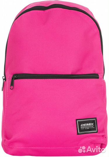 Рюкзак Demix