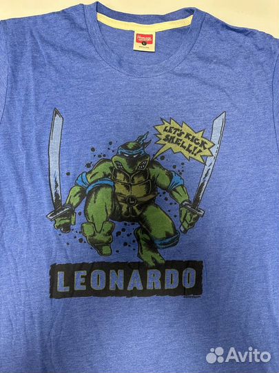 Футболка Homage L США