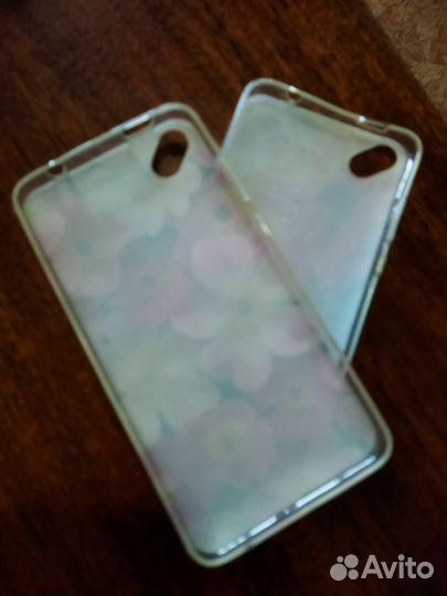 Чехол на Honor 8 Lite