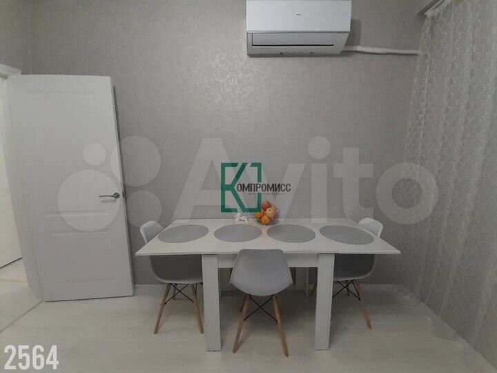 2-к. квартира, 48 м², 5/5 эт.