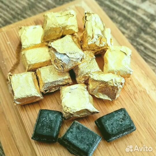 Китайский чай для бодрости в ночи