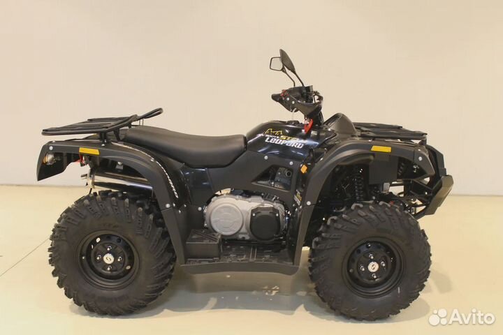 Квадроцикл Stels ATV 500 YS Leopard