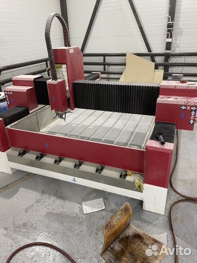 Изделия из натурального камня