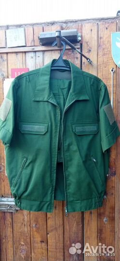 Офисная форма