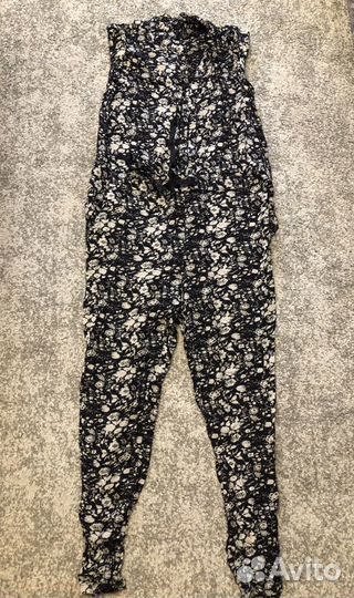 Комбинезон mango