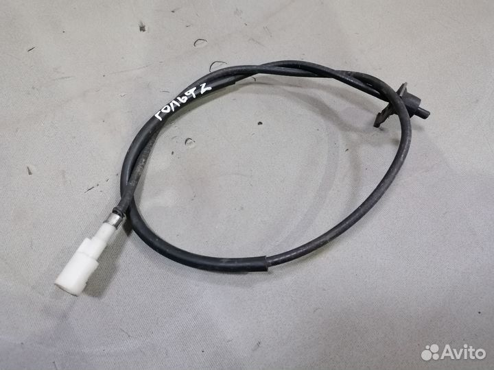 Трос спидометра 1.8 SF VW Golf II 1983-1992
