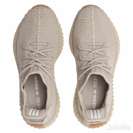 Adidas yeezy boost 350 v2 sesame