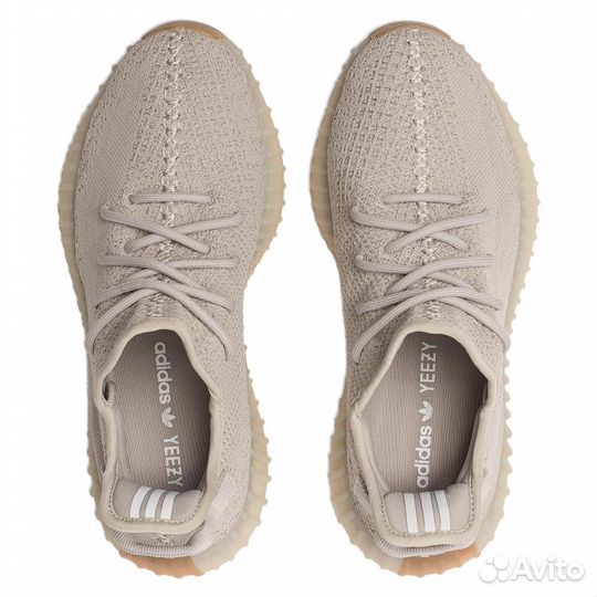 Adidas yeezy boost 350 v2 sesame