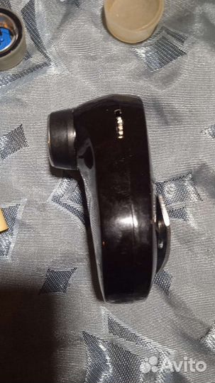 Бритвенная машинка(механическая)