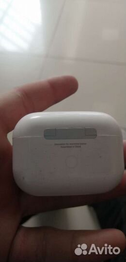 Airpods pro копия