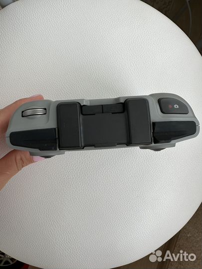 Пульт управления для квадрокоптера mavik dji