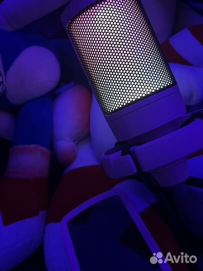 Микрофон fifine