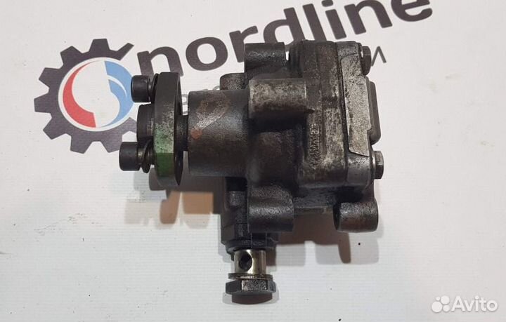 Насос гидроусилителя Volkswagen Golf 4 хетчбек 1.4