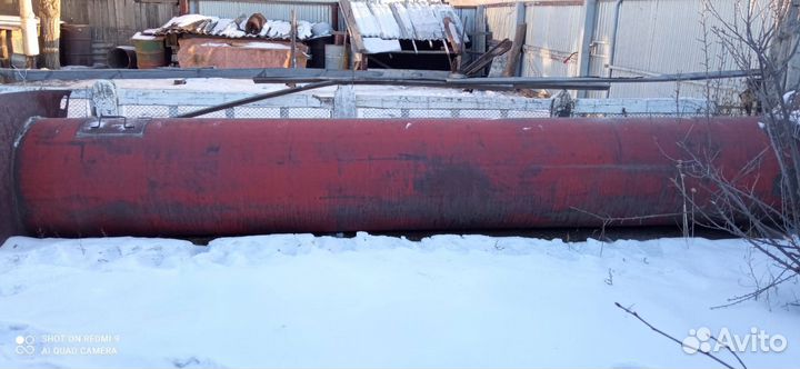 Емкость для воды