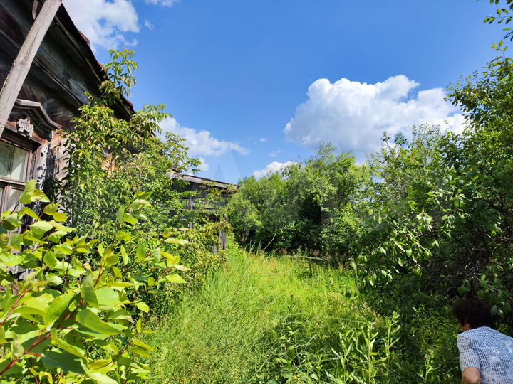 Участок 18,3 сот. (ИЖС)