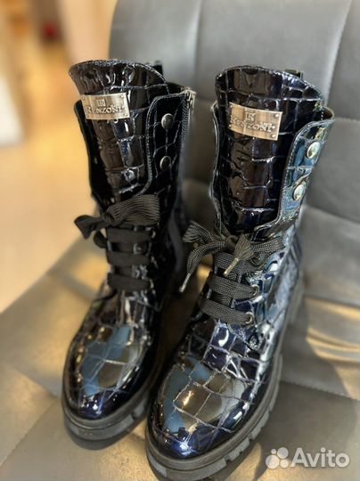 Ботинки Renzoni ilasio р 37