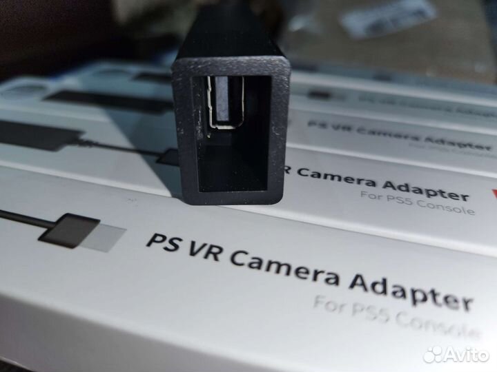 Кабель-переходник VR Кабель-адаптер камеры PS VR