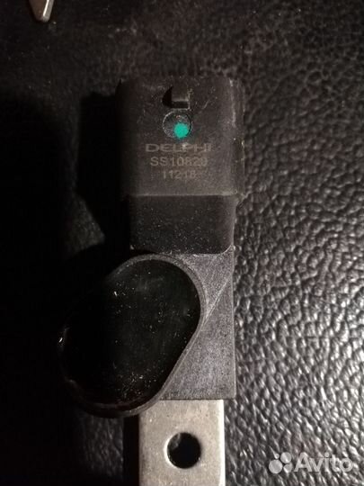 Датчик положения распредвала опель омега б 2.2 16v