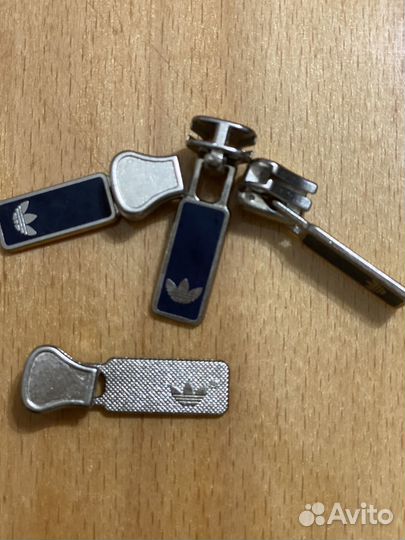 Бегунки, собачки для молнии, слайдер