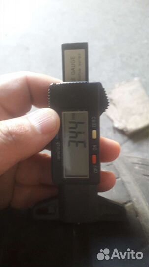 Yokohama BluEarth-ES ES32 215/55 R17