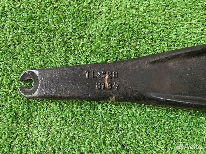 Вилка сцепления Renault Logan Clio Megane Symbol