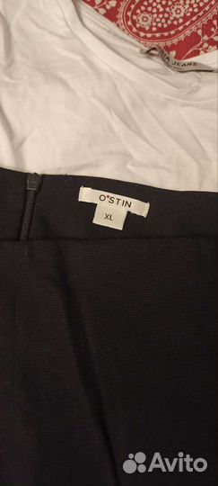 Вещи жен 48-50