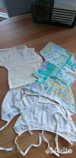 Вещи пакетом или по отдельности