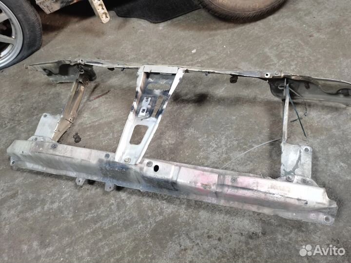 Телевизор audi 80 b3