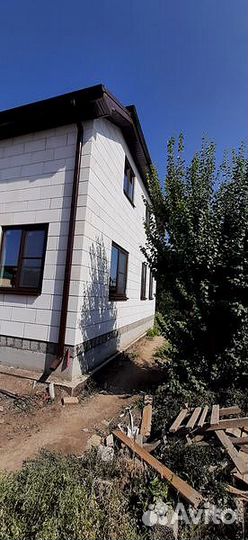 Пластиковое окно