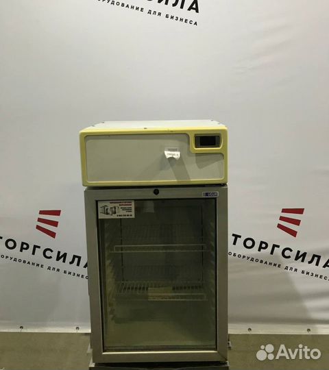 Шкаф холодильный