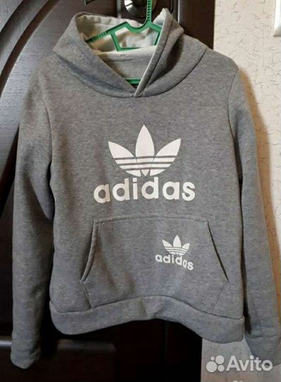 Толстовки, олимпийки, худи