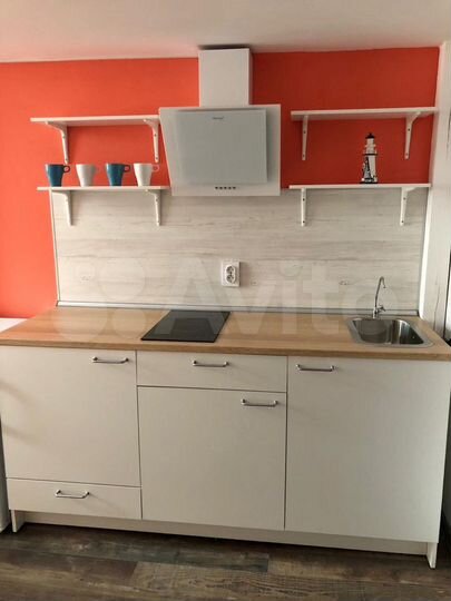 Комната 19 м² в 5-к., 3/5 эт.