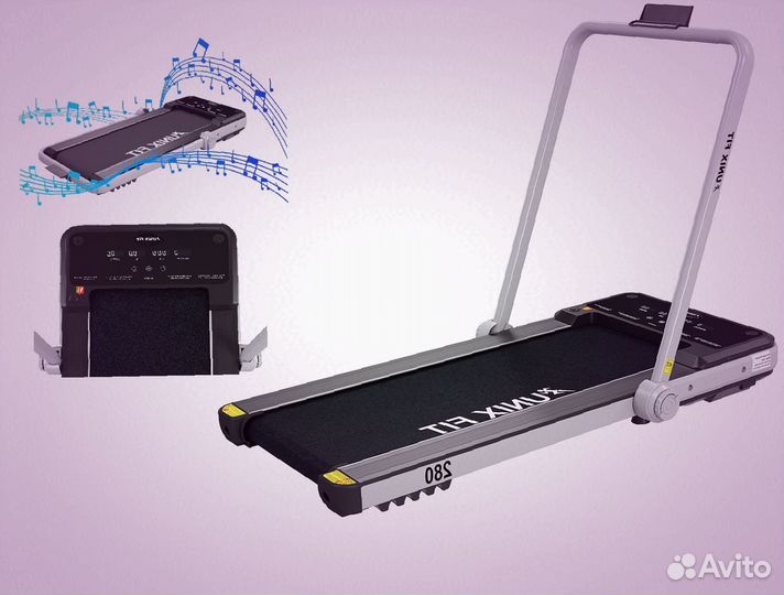 Беговая дорожка унифит Р-280