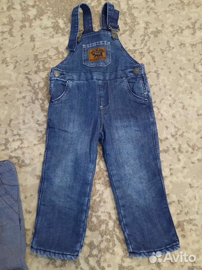 Вещи для мальчика