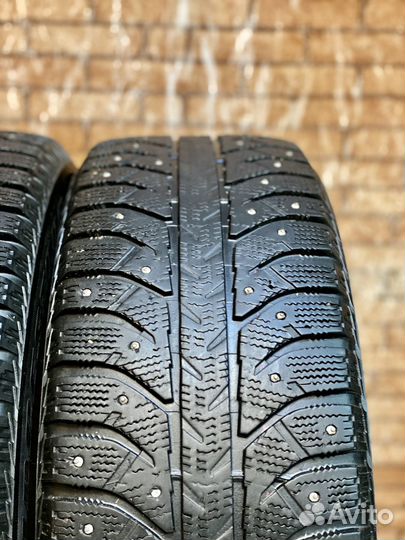 Bridgestone Ice Cruiser 7000 205/60 R16