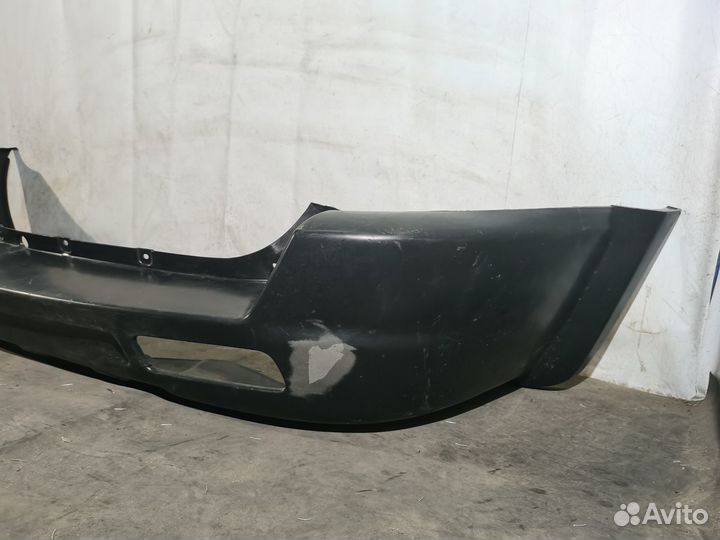 Great Wall Hover 2005-2010 бампер задний