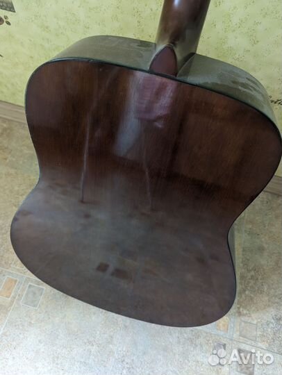 Гитара yamaha f310