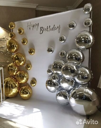 Фотозона 3х2