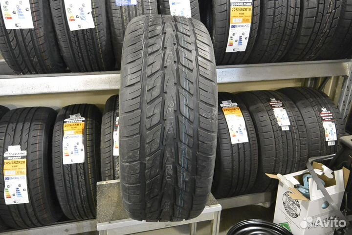 iLink SpeedKing 07 285/50 R20 116V