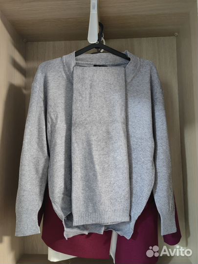 Женские вещи пакетом