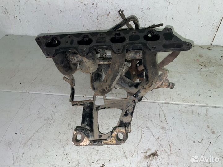 Коллектор впускной Mitsubishi Lancer 9 2007
