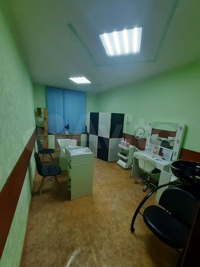 Офис, 15 м²