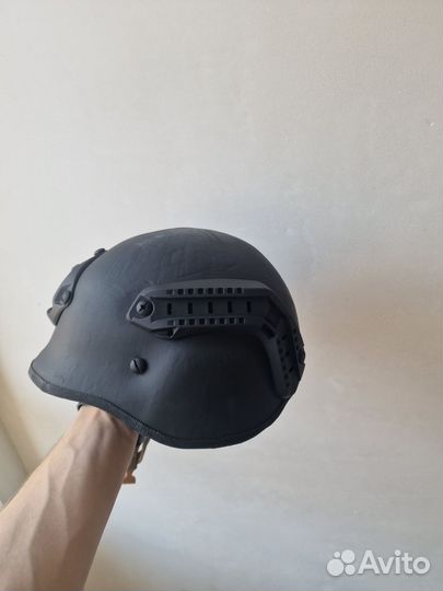 Каска кевларовая