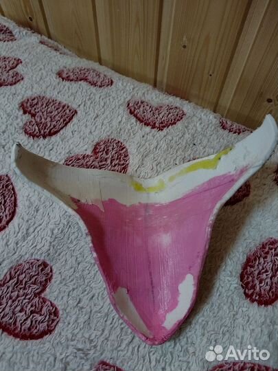 Фурсьют основа собаки