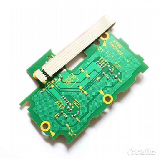 Платы cue/play Pioneer cdj2000/nexus, cdj 3000