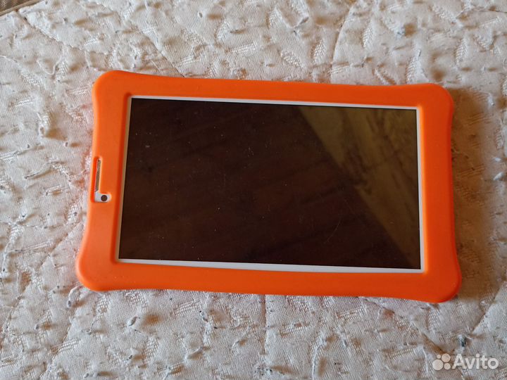 Планшет turbokids