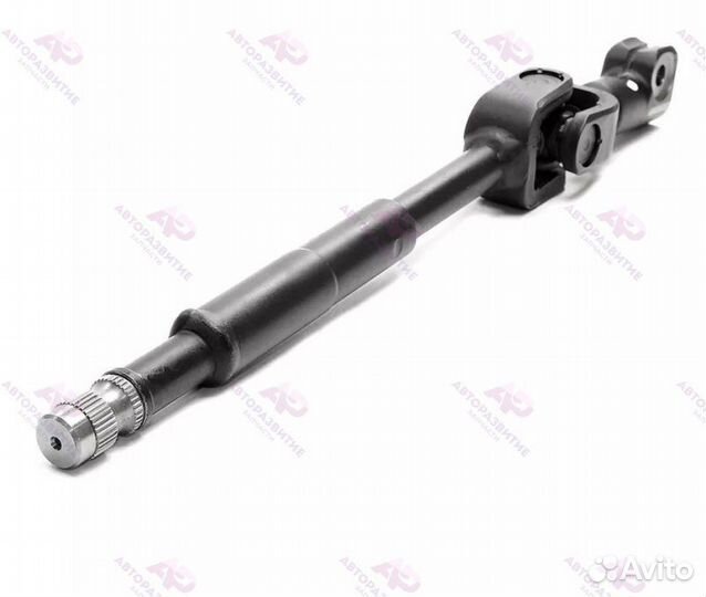 Вал рулевой toyota hilux с 2010 по 2015 года