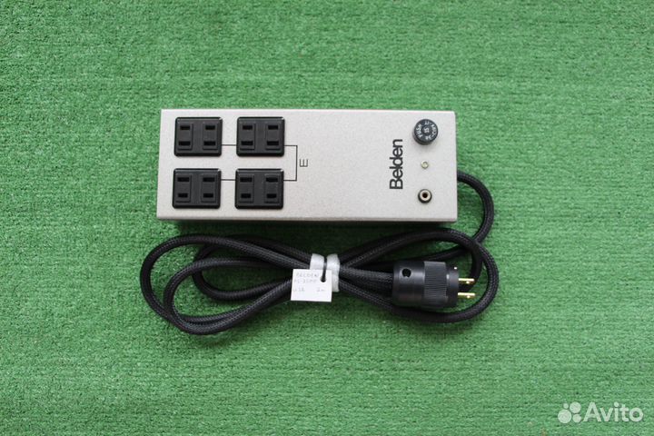 Распределитель Belden PS-2500, Japan